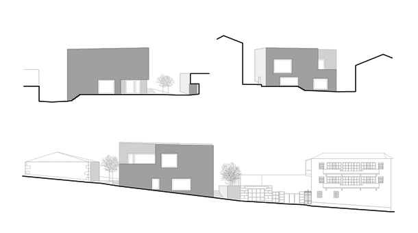 drawing_façades