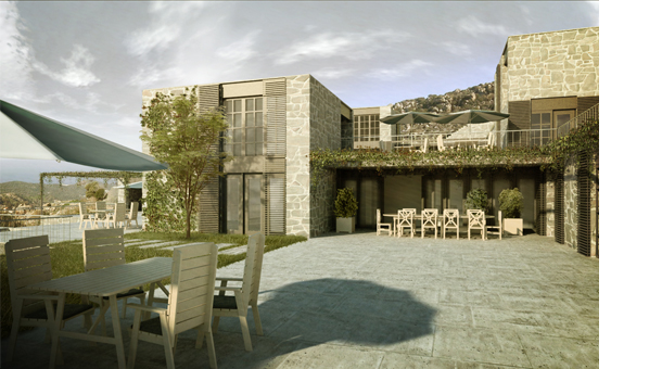 render_courtyard